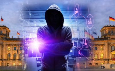 Trotz Datenklau-Gefahr: Zwei-Faktor-Authentifizierung nur Randthema im Bundestag