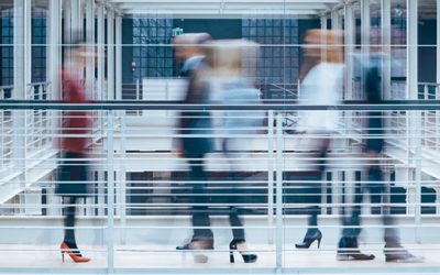 Hochriskant: USB-Massenspeicher und der Faktor-Mensch