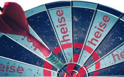 Emotet-Trojaner greift Heise-Netz an