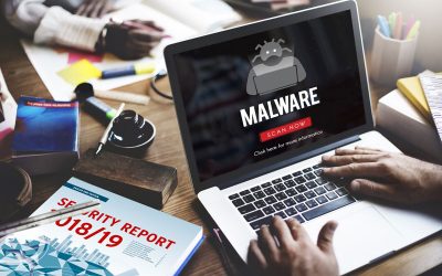 Neuer Highscore bei Malware