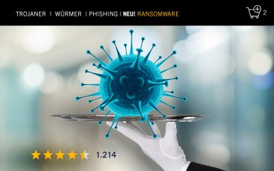 Ransomware-as-a Service