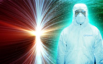 Was bedeutet Datei-Desinfektion?