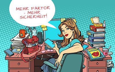 Identit&auml;tssicherheit (Teil 1): Warum SecurEnvoy und nicht Microsoft Azure?