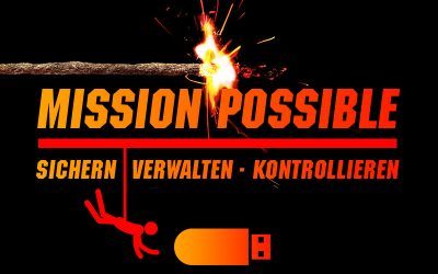 USB-Stick, USB-Festplatte, USB-Device &ndash; wichtige Tools oder Teufelszeug?