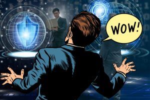 IT-Sicherheit Chefsache?