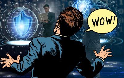 IT-Sicherheit (k)eine Chefsache?