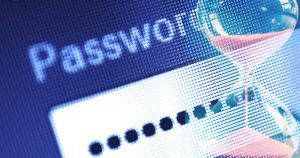 Identitätssicherheit