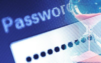 Sicherheit geht vor im Homeoffice