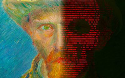 Steganografie: Tarnen und täuschen