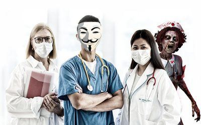 Klinik-IT: Besuchszeit f&uuml;r ungebetene &bdquo;G&auml;ste&ldquo;?