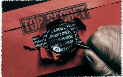 E-Mail Verschl&uuml;sselung: Nach wie vor vernachl&auml;ssigt