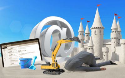 Gef&auml;hrliche Sandkasten-Spiele: Warum Sandboxing nicht mehr ausreicht