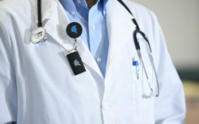 Passwortlose Authentifizierung in Kliniken und Arztpraxen