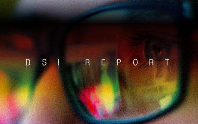 BSI Bericht zur Lage der IT-Sicherheit