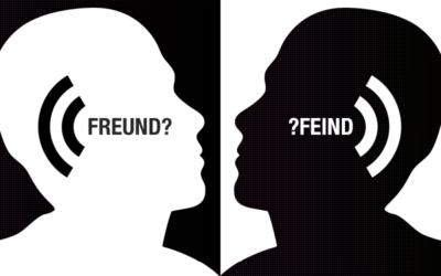 RFID-Technologie f&uuml;r doppelte Sicherheit