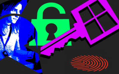 Identit&auml;tssicherheit (Teil 2): Warum SecurEnvoy und nicht Microsoft Azure?