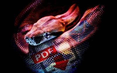 Gef&auml;hrlicher Keylogger Angriff via E-Mail