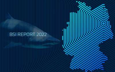 BSI-Lagebericht 2022 zur IT-Sicherheit in Deutschland