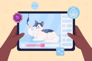 Gef&auml;hrliche Malware in Videodateien verstecken