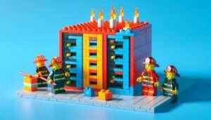 Next-Gen Firewall für Ihre Zero Trust Strategie