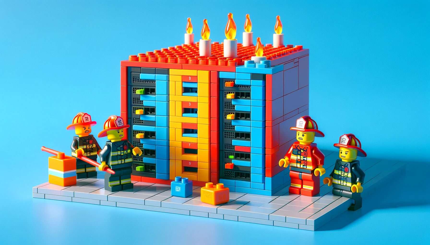 Next-Gen Firewall f&uuml;r Ihre Zero Trust Strategie