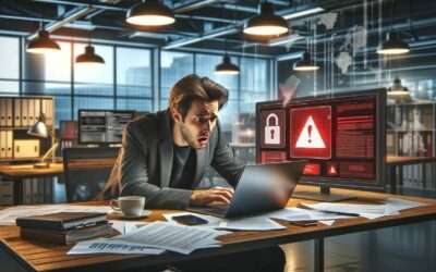 F&uuml;nf wichtige Trends in 2024: Mehr Cybersecurity und weniger Datenverluste