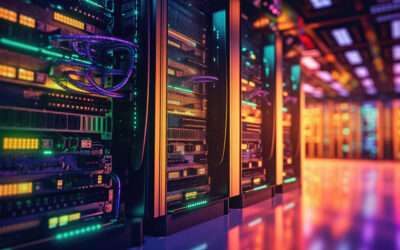 Fortinet Firewall: Die Top 4 FortiGate Vorteile