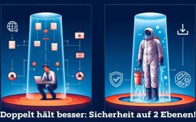 Sichere Internetnutzung im KRITIS-Umfeld: Weshalb sich ReCoBS und Datei-Desinfektion perfekt erg&auml;nzen