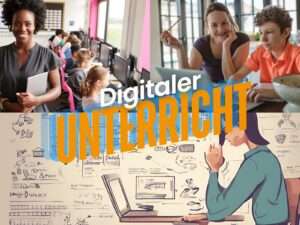 Digitaler Unterricht Lösungen