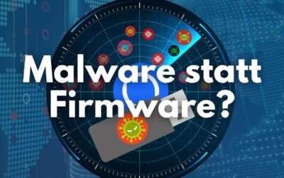 Mobile Speicherger&auml;te auf Malware pr&uuml;fen: Einfacher geht&rsquo;s mit einer Datenschleuse