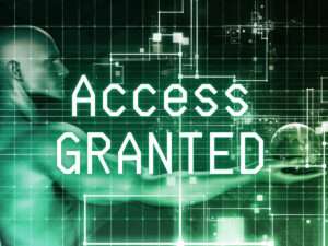 On-premise Zugriffsverwaltung