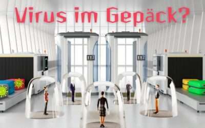 Welche Datenschleuse ist die Richtige?