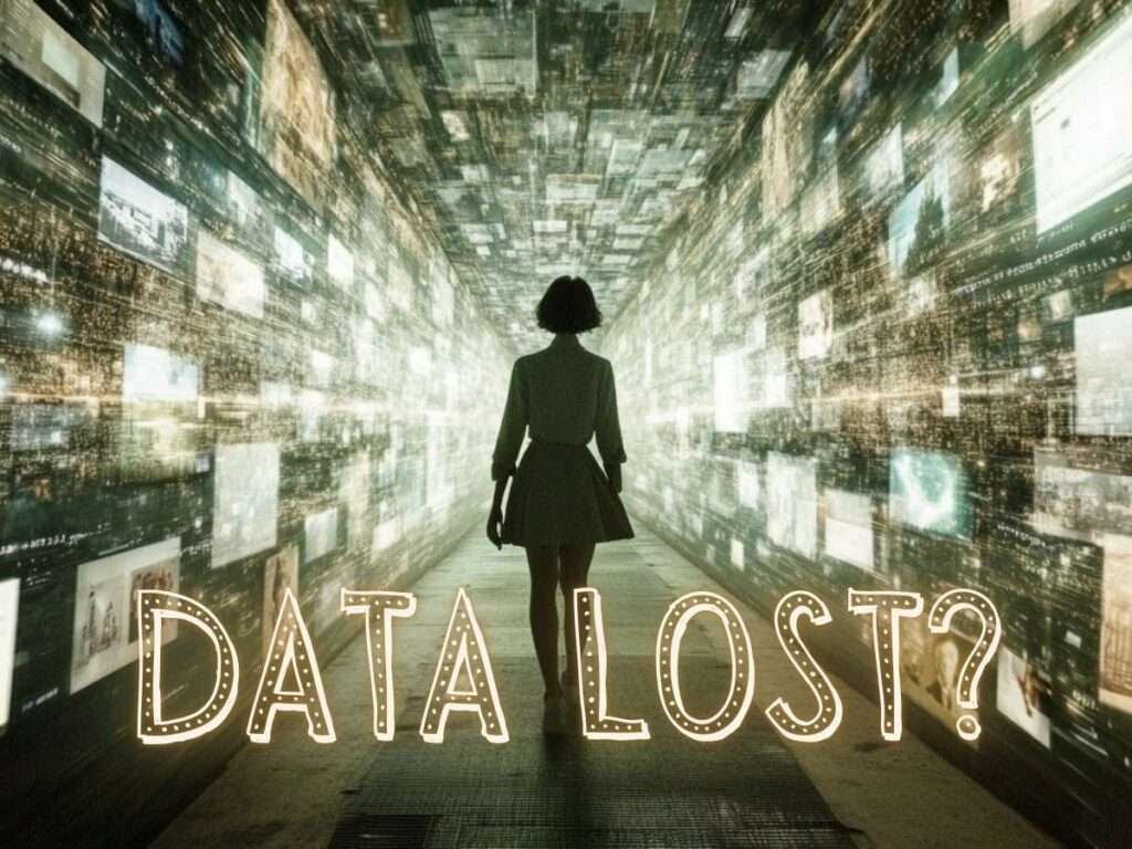 Die Vorteile zeitgemäßer DLP