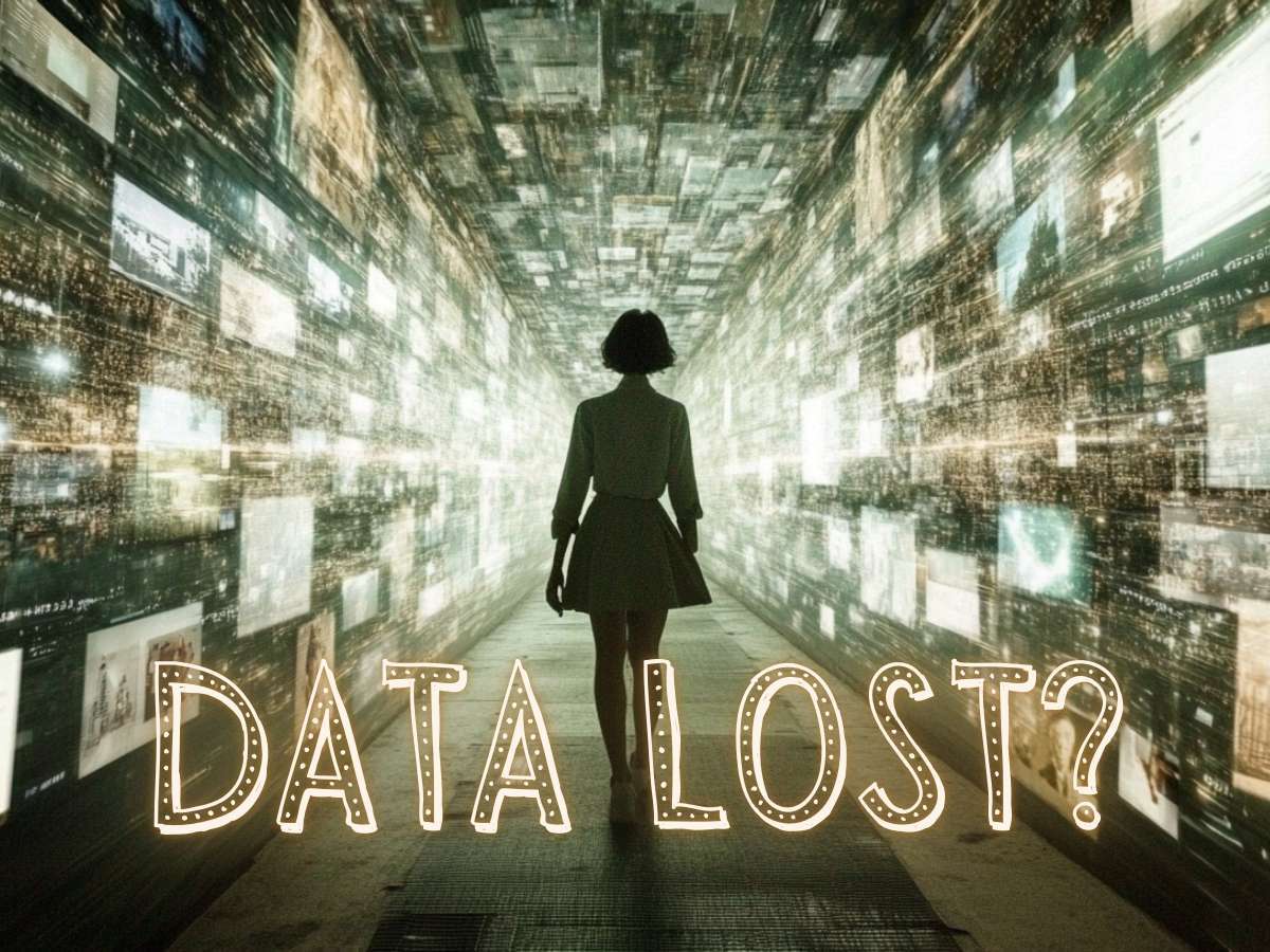 Die Vorteile zeitgem&auml;&szlig;er DLP