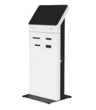 OPSWAT Datenschleuse Hardware Kiosk
