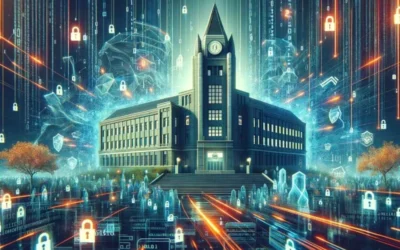 Cyberangriffe auf kommunale IT: zu lukrativ, zu teuer, zu wenig IT-Security Basics