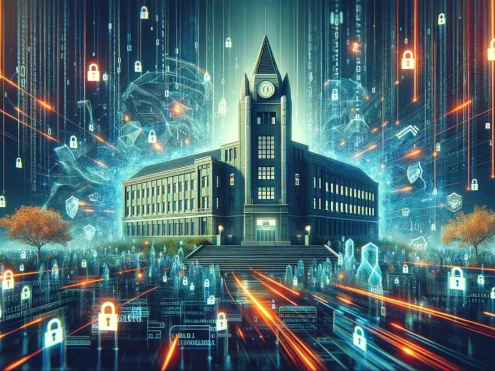 cyberangriffe auf kommunen