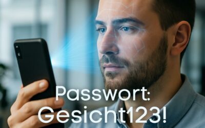 Passkeys: Die Zukunft der passwortlosen Authentifizierung?