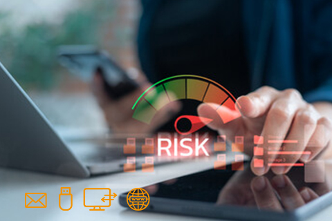 Datenschleuse – digitale Einlasskontrolle - Multi-AV-Scanning und CDR, USB-Datenschleuse Industrie