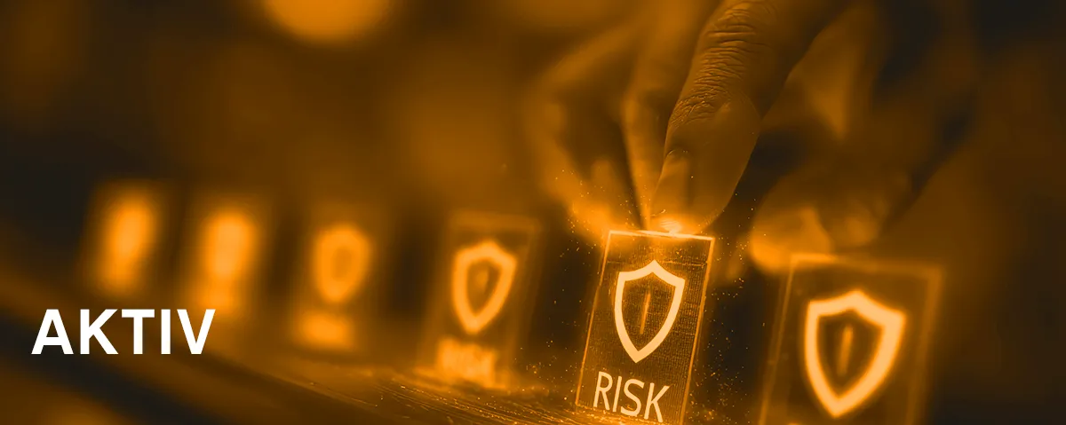 Aktive Cybersecurity