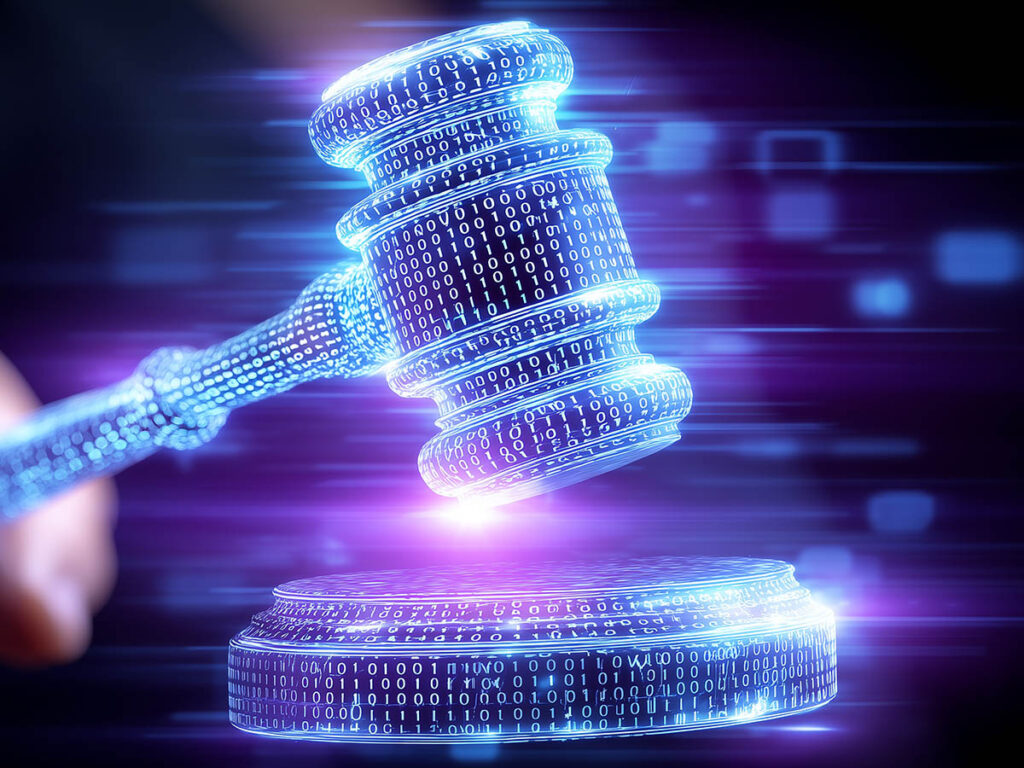 Verschlüsselung & sichere Authentifizierung