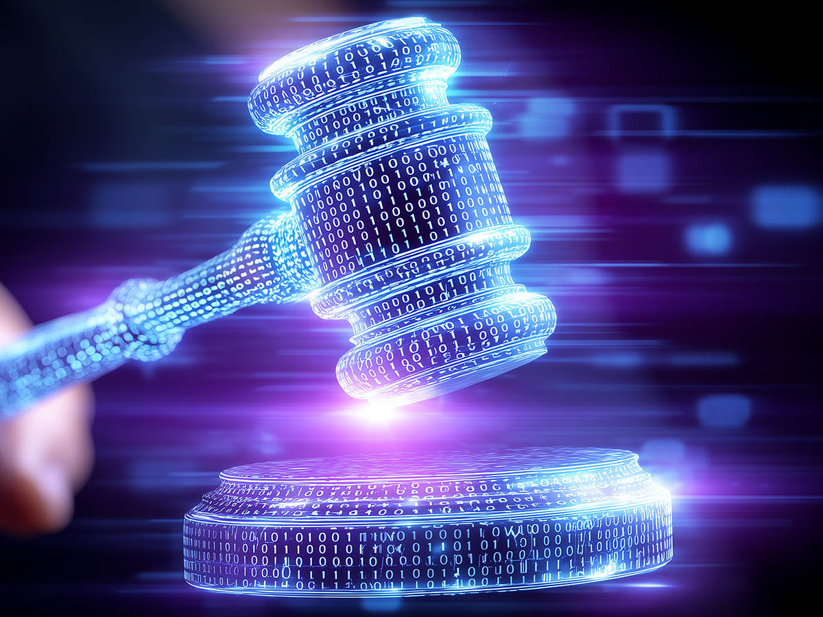 Verschl&uuml;sselung & sichere Authentifizierung