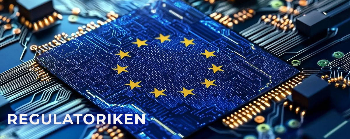 EU Regulatorien