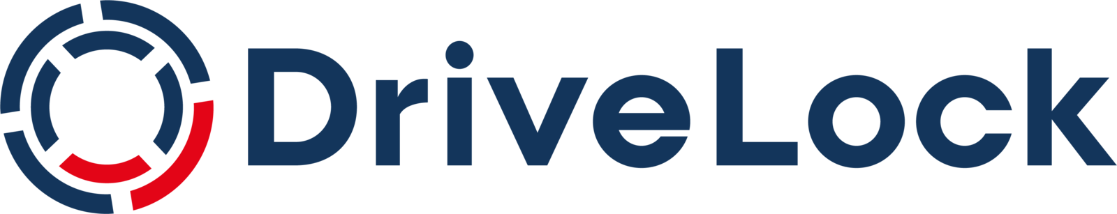 DriveLock Logo