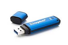 verschlüsselter Kingston DTVP3.0 USB-Stick