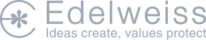 Logo grau
