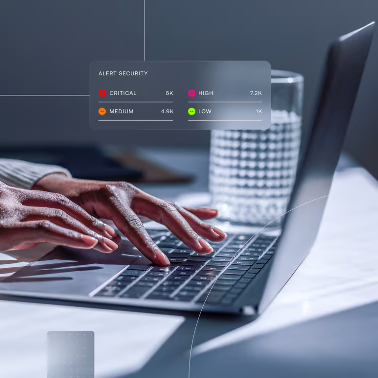 Purple AI – Der KI-Assistent für Security Operations
