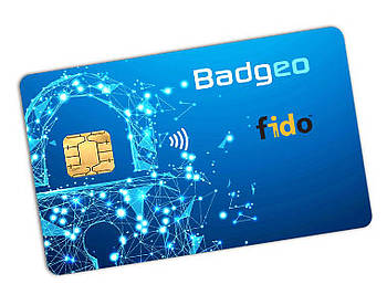 Neowave Badgeo Smartcard