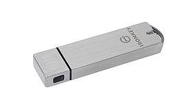 Hardwareverschlüsselter USB-Stick Ironkey S1000 HighEnd mit FIPS
