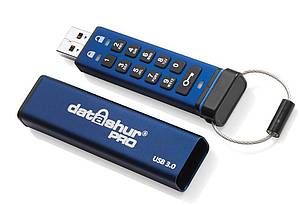 USB-Stick verschlüsseln mit PIN-Code